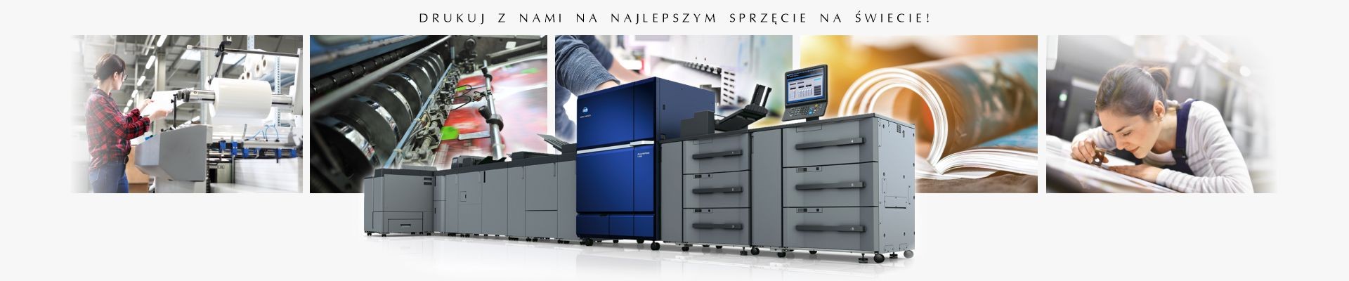 Banner Głogów