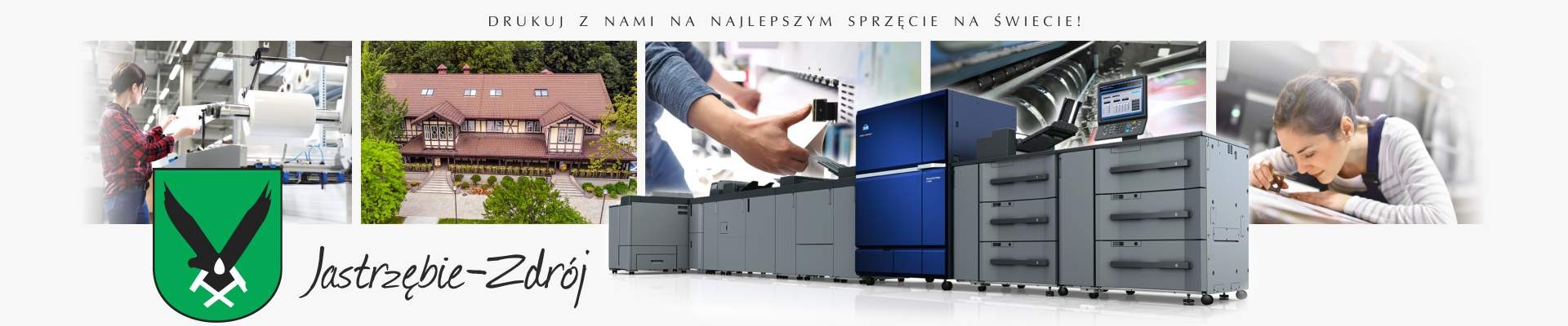 Banner Jastrzębie-Zdrój