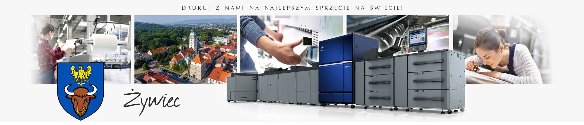 Banner Żywiec