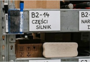 Ikonka prezentująca magnesy suchościeralne