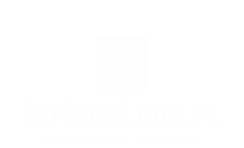 Drukarnia Cyfrowo.com.pl logo