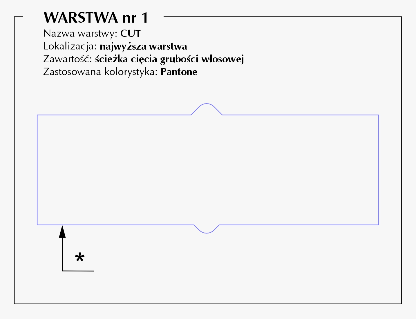 Warstwa 1 - CUT